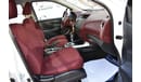Nissan Navara AED 1232 PM | 0% DP | 2.5L SE  AUTO GCC WARRANTY