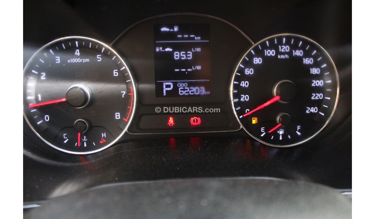 كيا سيراتو كيا سيراتو 2016 خليجي 1600 سي سي بحالة ممتازة بدون حوادث نظيفه جدا من الداخل والخارج