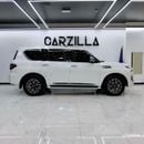 نيسان باترول SE Platinum City 4.0L