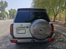 Nissan Patrol SUPER SAFARI T1