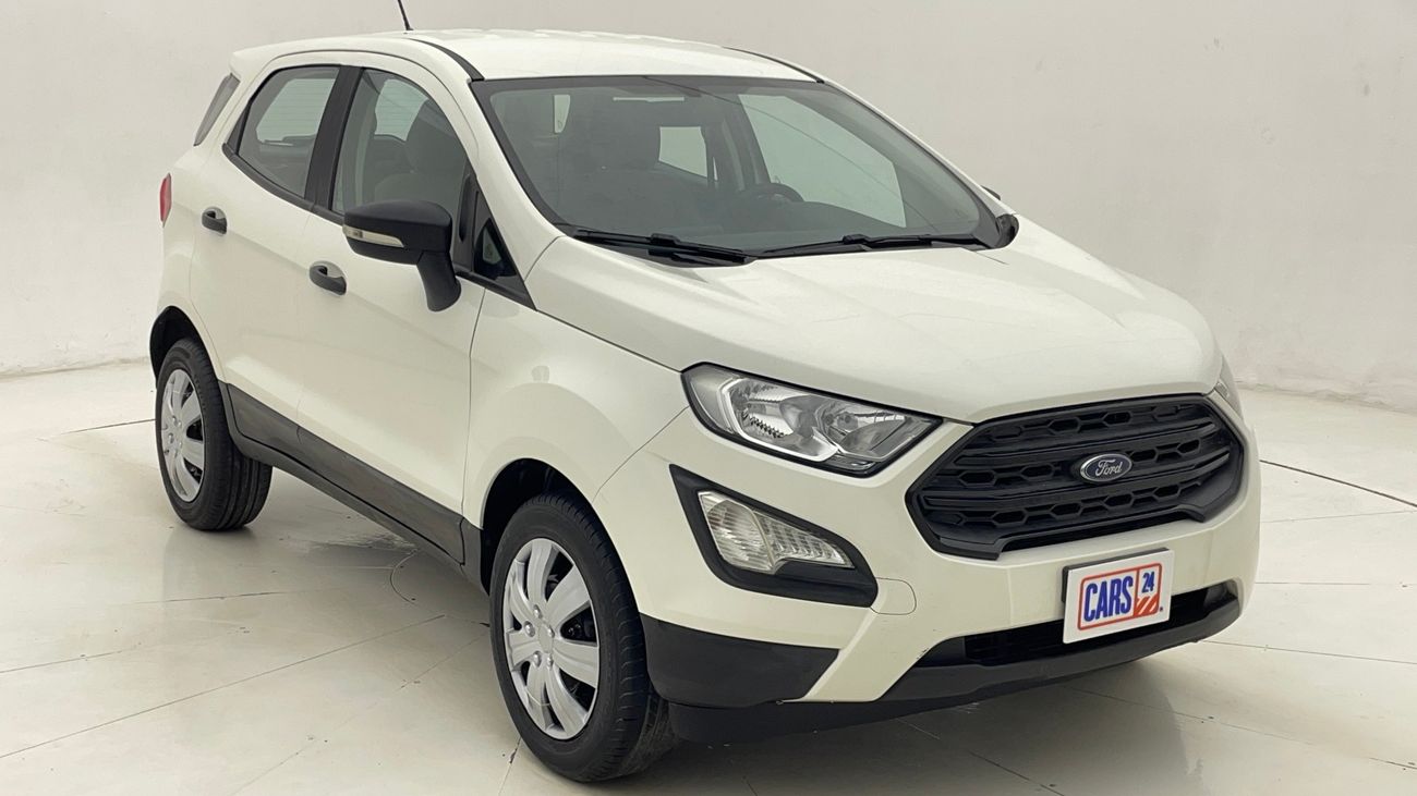 Ford EcoSport AMBIENTE 1.5 | Zero Down Payment | Home Test Drive