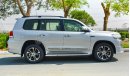 Toyota Land Cruiser 2019 4.5L VXR Full Option 4 Camera,JBL,Big Screen,Rear DVD-Colors Available- عدة الوان