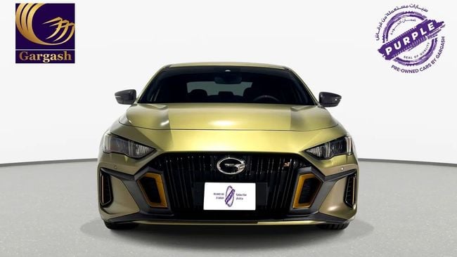 GAC Empow GL, миниатюра 18