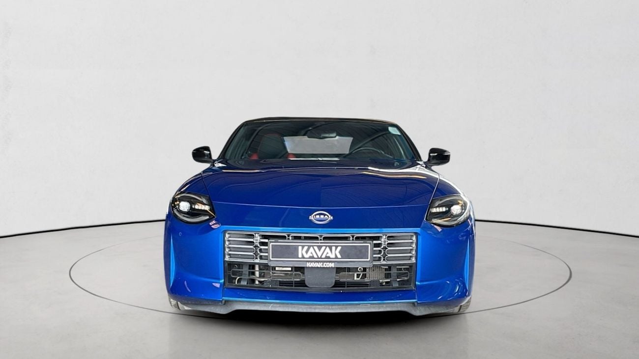 Nissan 370Z | Guaranteed Warranty | 0 Down Payment
