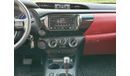 Toyota Hilux Hilux GLX 2020 GCC Full automatic // Perfect condition // low mileage