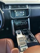 لاند روفر رينج روفر Vogue SE 5.0L | Supercharged | 2016 | Large | V8 510 HP | Perfect Condition