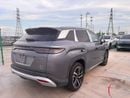 BYD Song L STANDARD DM-I Intelligent Driving Edition 112KM Leading Type | For Export