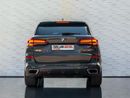 BMW X5 40i M Sport 3.0L