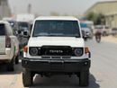 تويوتا لاند كروزر  4.5 L V8 DIESEL PICK UP