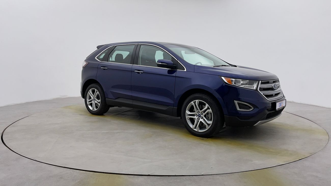 Ford Edge Titanium 3500
