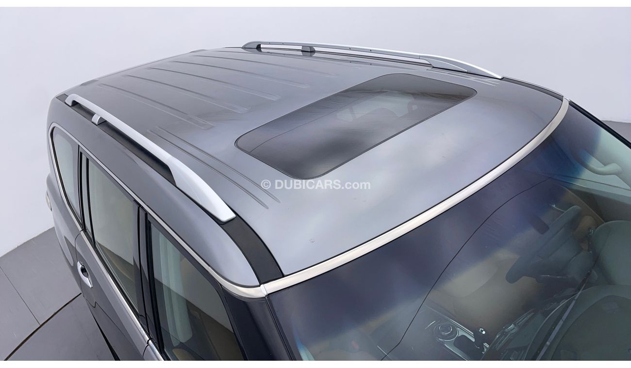 Nissan Patrol LE PLATINUM 5.6 | Zero Down Payment | Free Home Test Drive