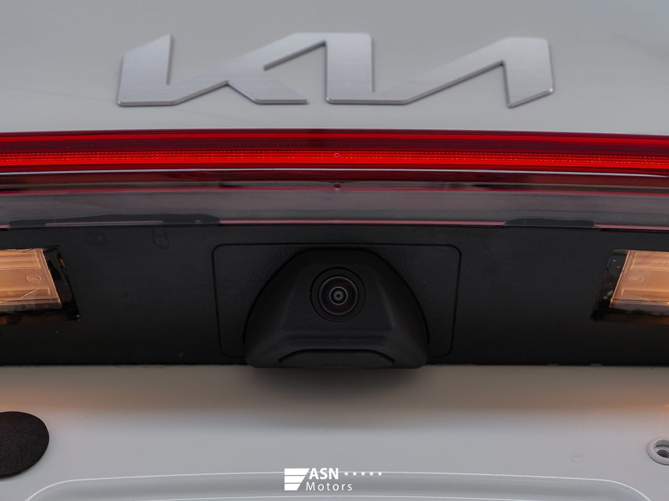 Kia K3 1.5L CVT Comfort Premium Edition 2025 (Export Price)