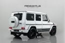 مرسيدس بنز G 63 AMG STD