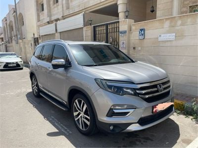 Honda Pilot TOURING