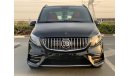 Mercedes-Benz V 250 "Brabus" / GCC spec
