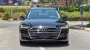 Audi A8 L  2019 4.0L V8 QUATTRO   EXCELLENT  CONDITION