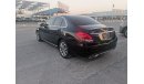 Mercedes-Benz C 300 Std Std Full  option very clean car