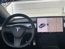 Tesla Model Y performance