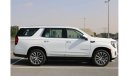 GMC Yukon 2021 | BRAND NEW YUKON DENELI V8 FULL OPTION WITH GCC SPECS AND EXCELLENT CONDITION