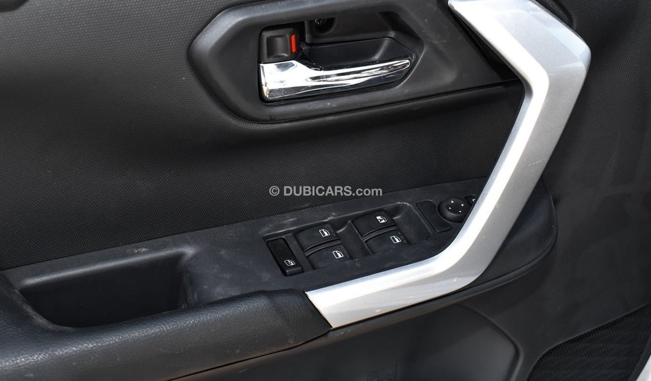 Toyota Raize Option G 1.0L Turbo Local Price