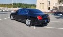Bentley Continental Flying Spur BENTLY 2008 VERY CLEAN