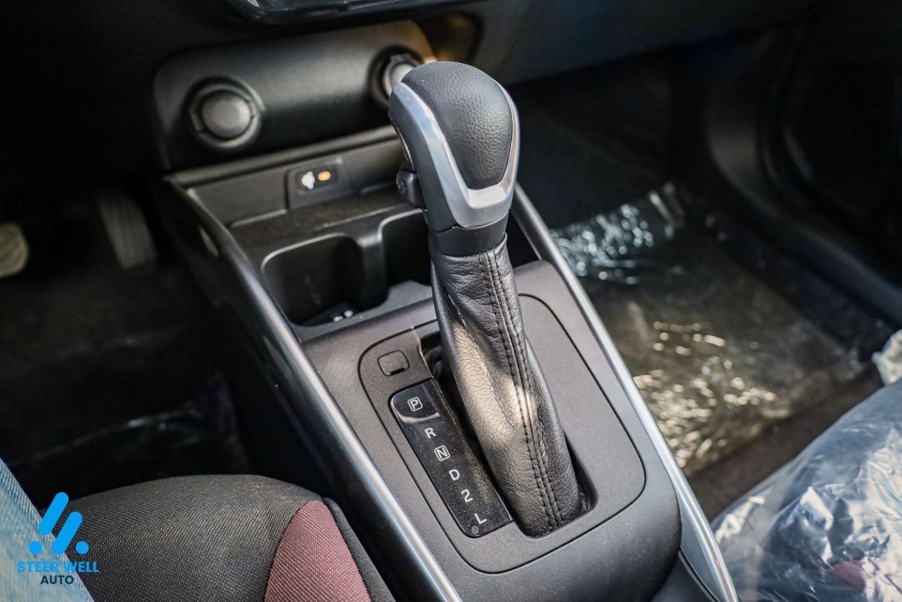 Suzuki Fronx GL 1.5L Hybrid GLX 1.5L GLX 1.5L AT Petrol | 9 inch Display Audio | 360 Camera | Export Only | Best 