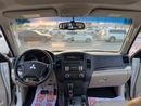 Mitsubishi Pajero Platinum 3.5L