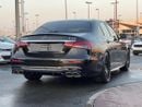 Mercedes-Benz E 43 AMG Std Mercedes E43 AMG _American_2017_Excellent Condition _Full option