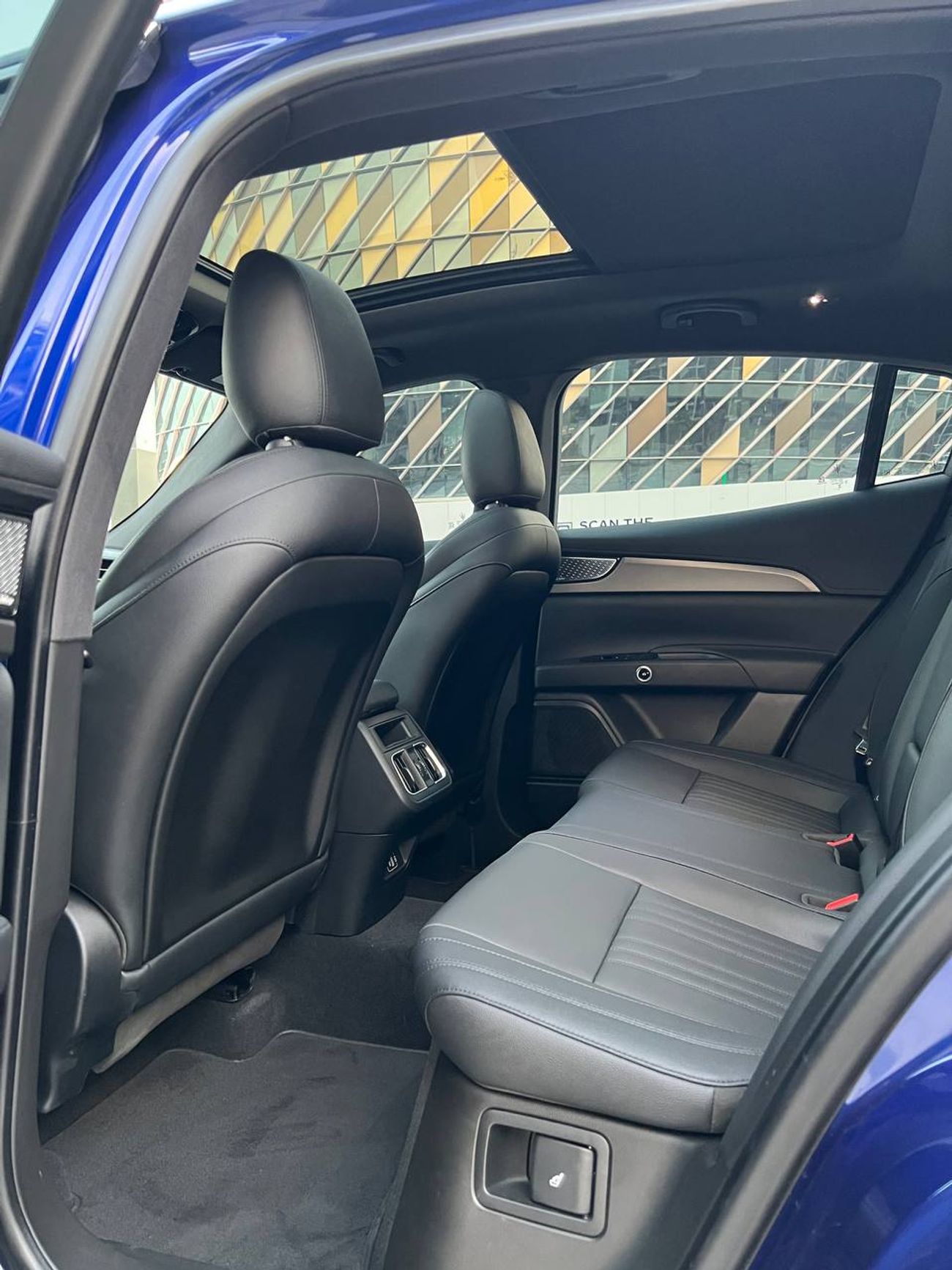 مازيراتي جريكال GT