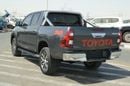 Toyota Hilux Double cabin 2.8L, perfect inside and outside