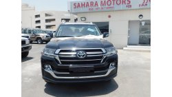 Toyota Land Cruiser 200 GX-R V8 4.6L PETROL 8 SEAT AT GRAND TOURING