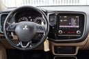 Mitsubishi Outlander GLX Basic GCC 4W