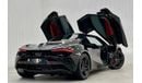 McLaren 720S Std 2018 McLaren 720S Launch Edition, SEP 2024, Autohaus Warranty, GCC