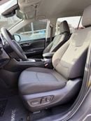 تويوتا راف ٤ XLE 2.5 leather seats, push start