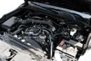 تويوتا هيلوكس GLX 2.7L Petrol Double Cabin Automatic Transmission 4x4 2026