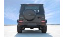 Mercedes-Benz G 63 AMG Sport Edition with Radar Cruise , LCA , 4 Ventilated Seats and Crawl Control