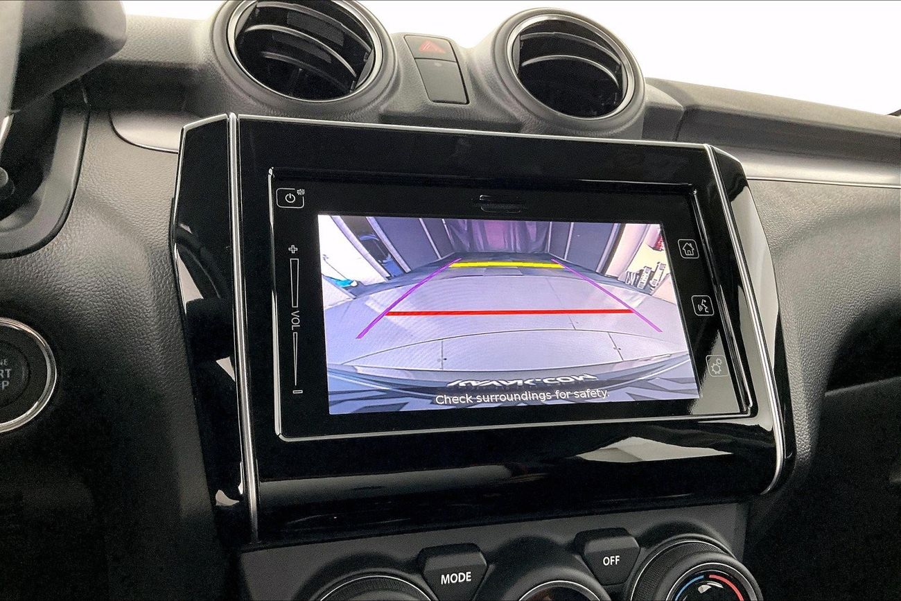 Suzuki Swift GLX| 1 year free warranty | Exclusive Eid offer