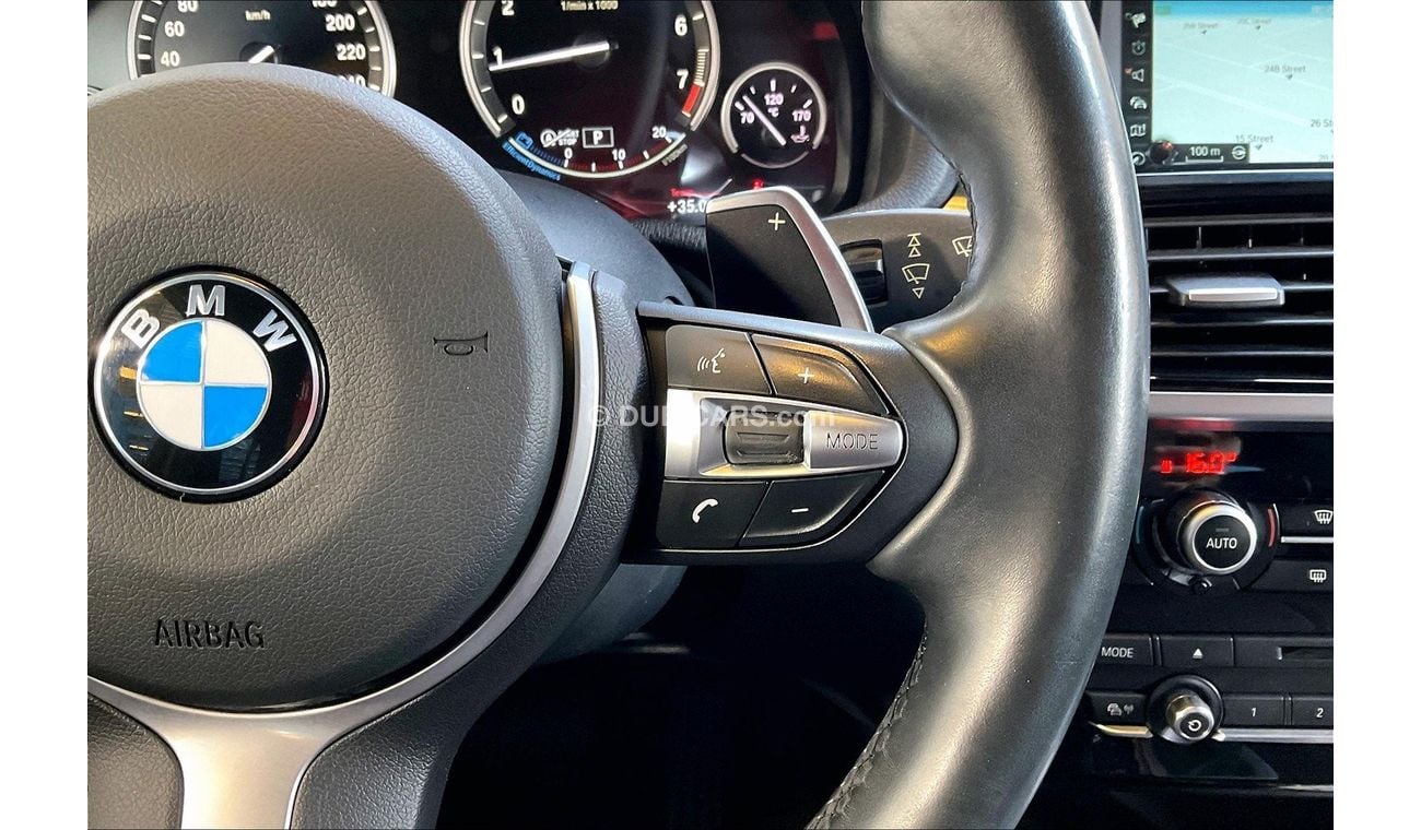 BMW X4 xDrive 28i M Sport