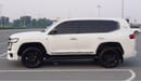 Toyota Land Cruiser GX.R  V8 upgrade GR 2023