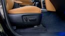 Toyota Fortuner VXR VX1 4X4 4.0L FORTUNER SR5 4.0L V6 PETROL