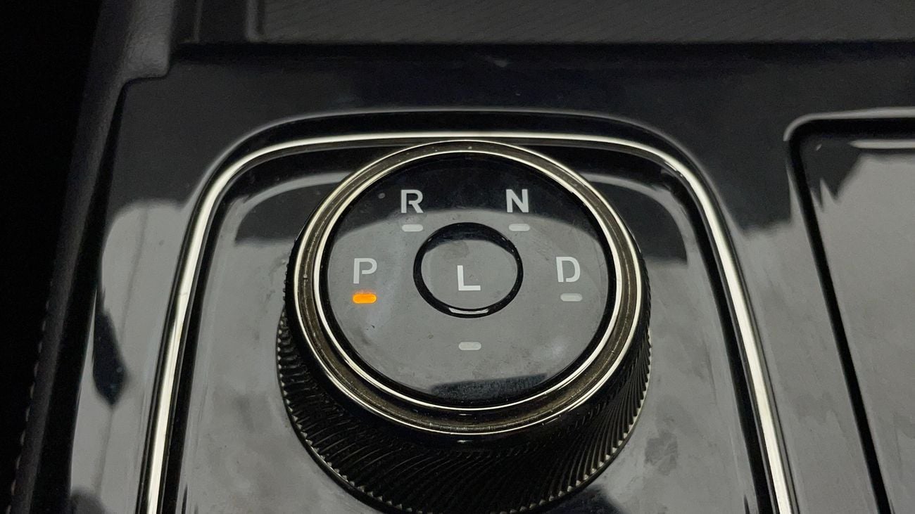 فورد تيريتوري TREND 1.8 | بدون دفعة مقدمة | اختبار القيادة في المنزل