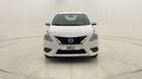 نيسان صني SV 1.5 | بدون دفعة مقدمة | اختبار القيادة في المنزل