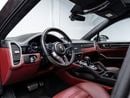 Porsche Cayenne GTS BUY NOW, PAY 2027 | THE BLACKLINE STANDARD | 12 Month Blackline Warranty, GCC