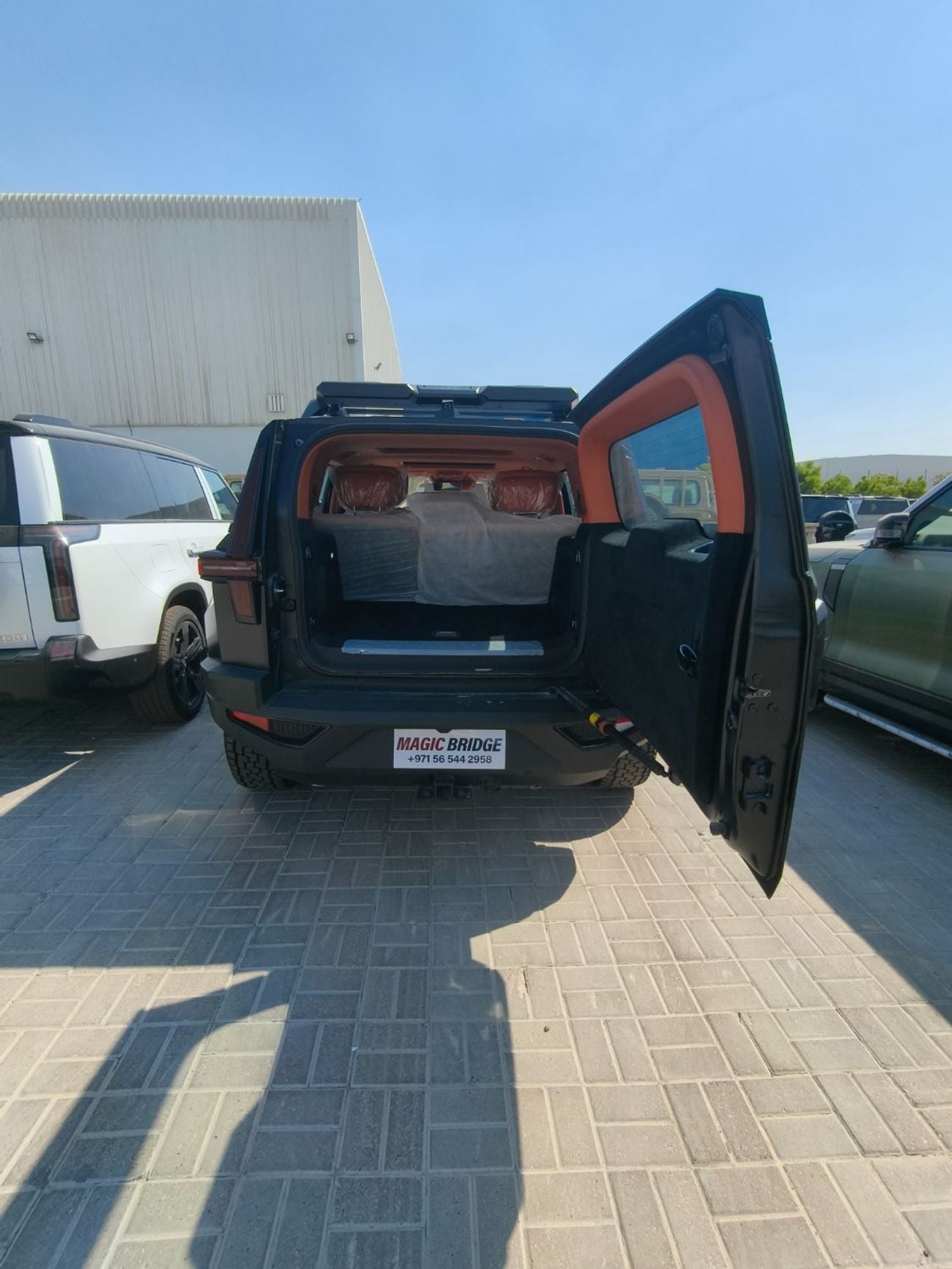 Dongfeng M Hero Dongfeng MHero 917