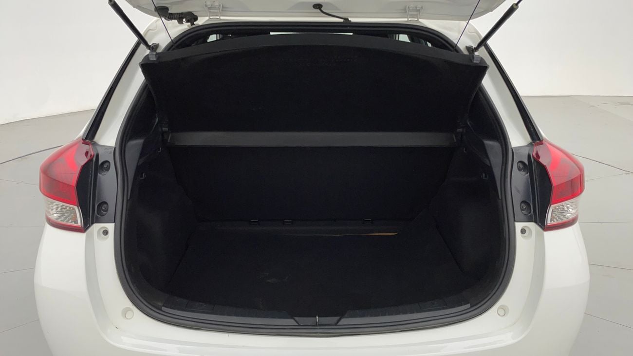 Toyota Yaris SE 1.3 | Zero Down Payment | Free Home Test Drive