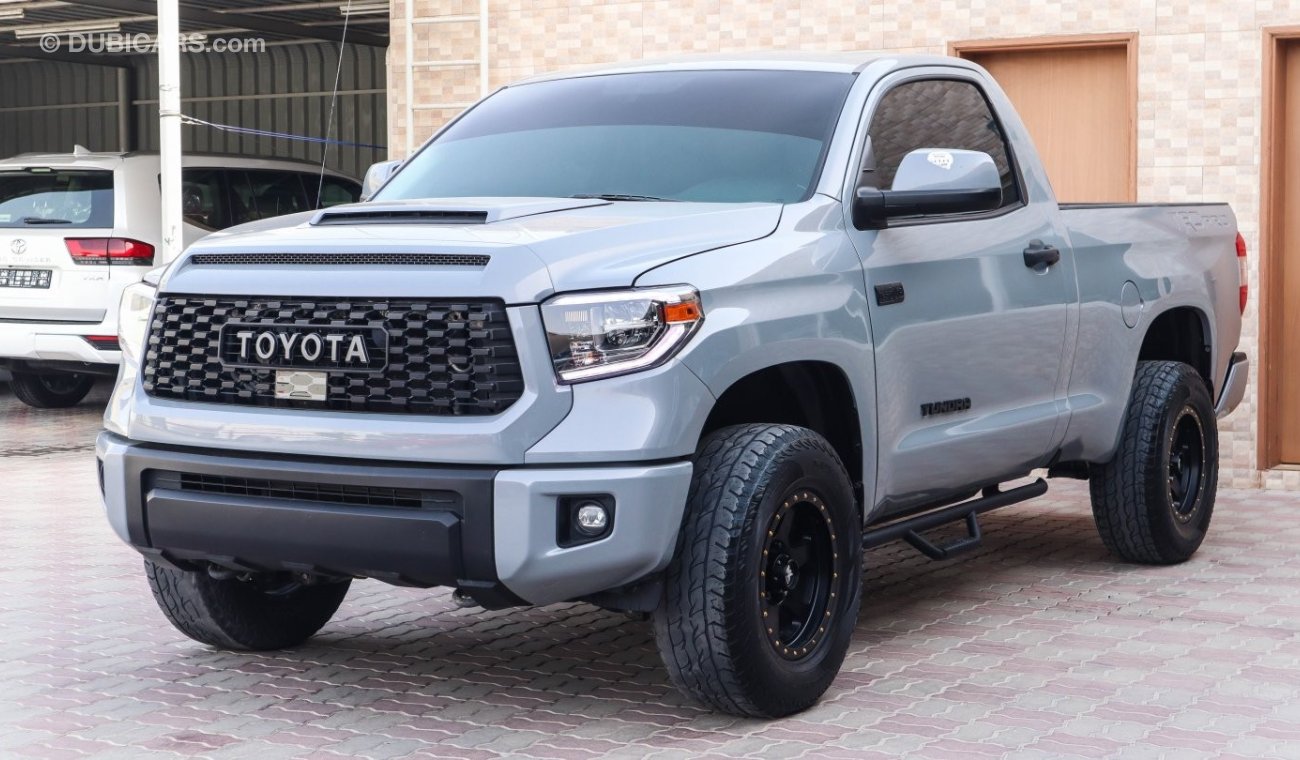 Toyota Tundra