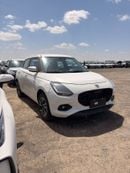 Suzuki Swift Suzuki Swift GLX, 1.2L Petrol A/T