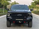 Chevrolet Silverado LTZ