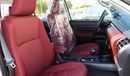 Toyota Hilux DLX-G | 4WD A/T | 2022 | Diesel | EXPORT ONLY