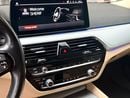 BMW 520i 520i | GCC Specs | Well Maintained | Premium Interior